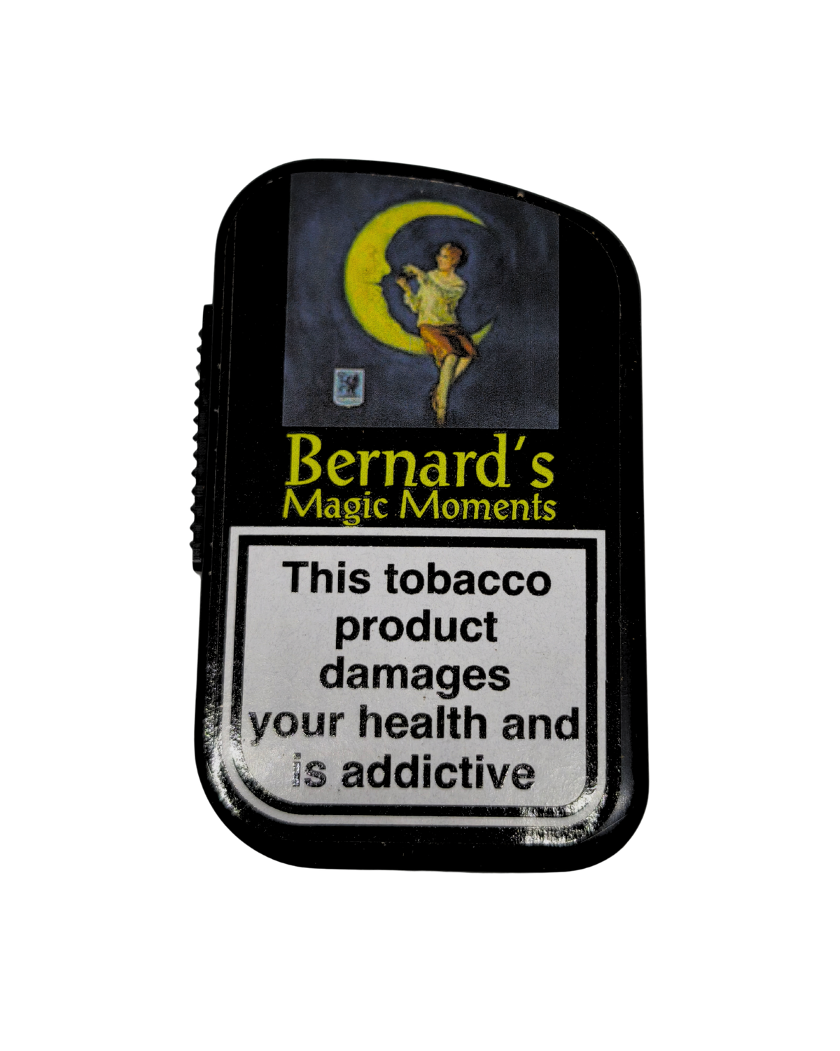 Bernards Magic Moments Black Rape
