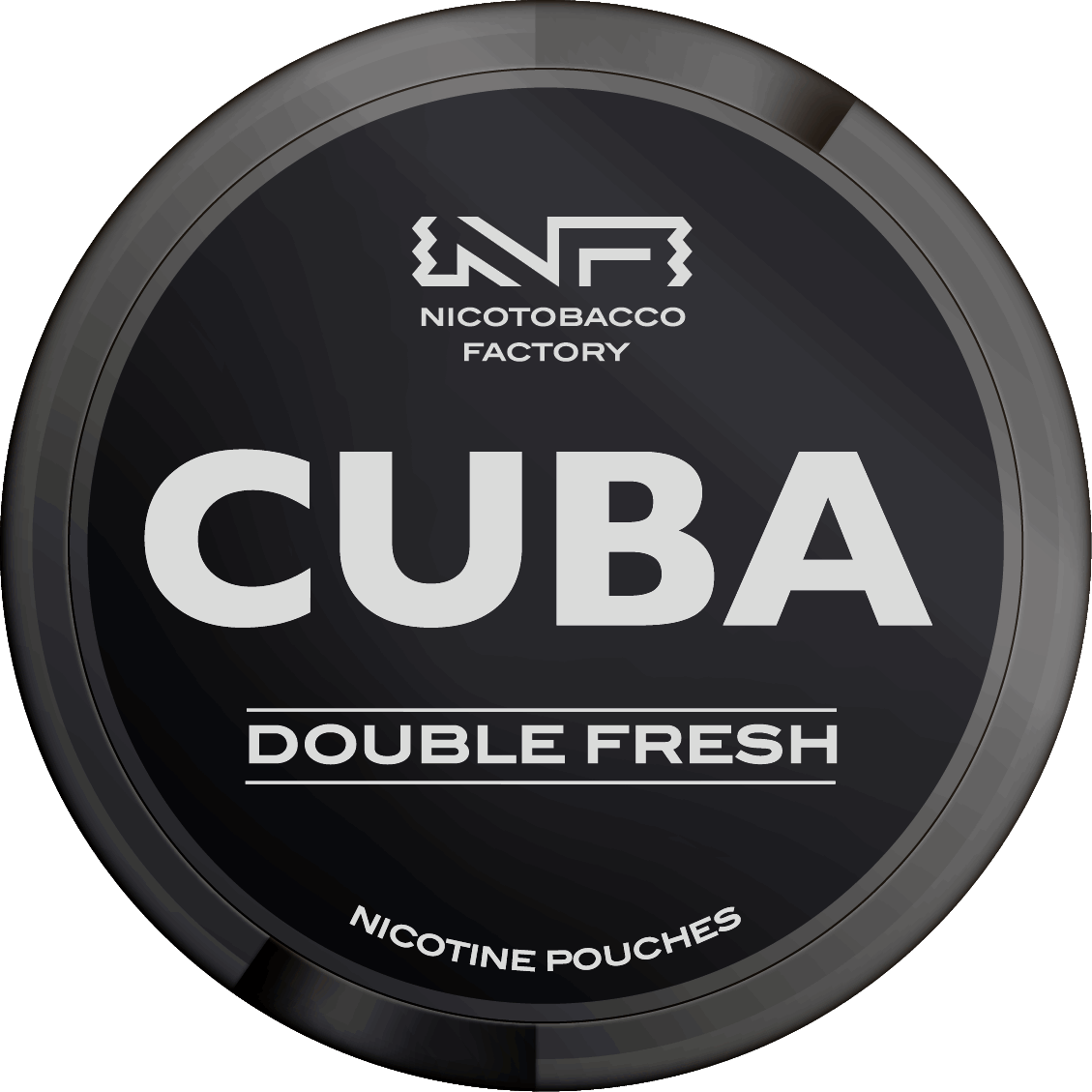 Bolsita oral de nicotina Double Fresh 20mg – frescura doble sin combustión alternativa al humo Colombia