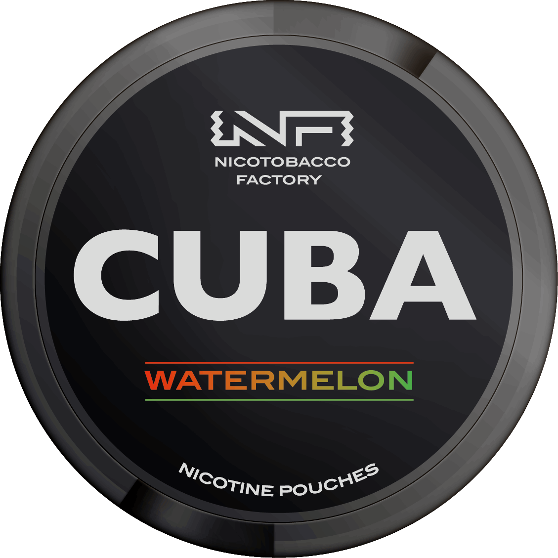 Bolsitas de nicotina cuba sandia. Envíos a toda Colombia nicotine pouch
