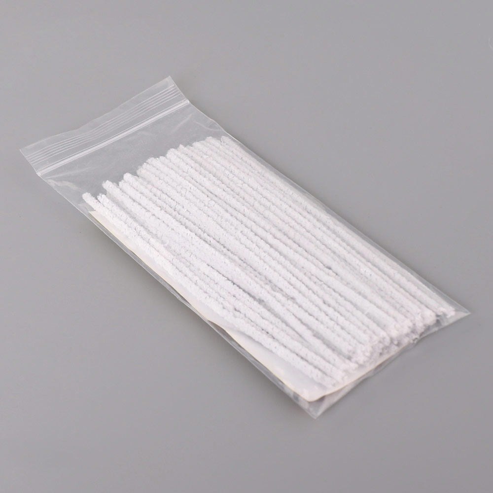 Limpiapipas Escobillas para Pipa Paquete x50