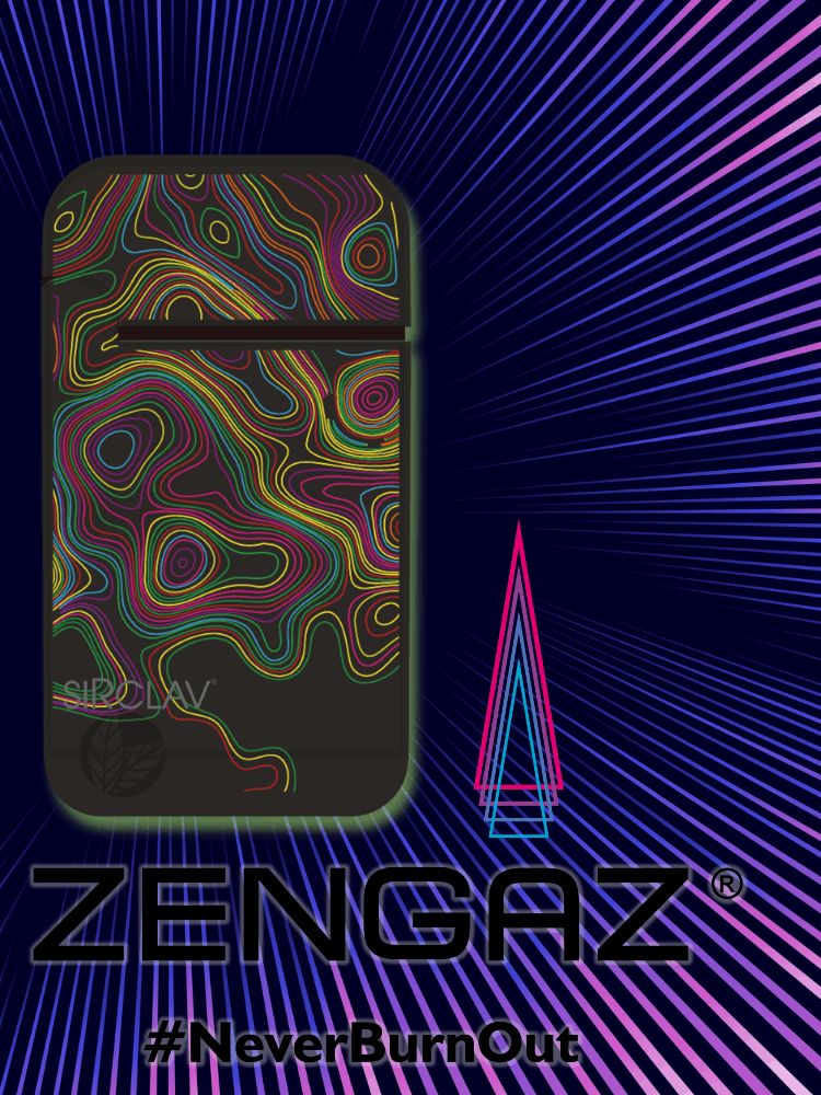 Soplete Zengaz ZL-13 waves Disponible en Colombia