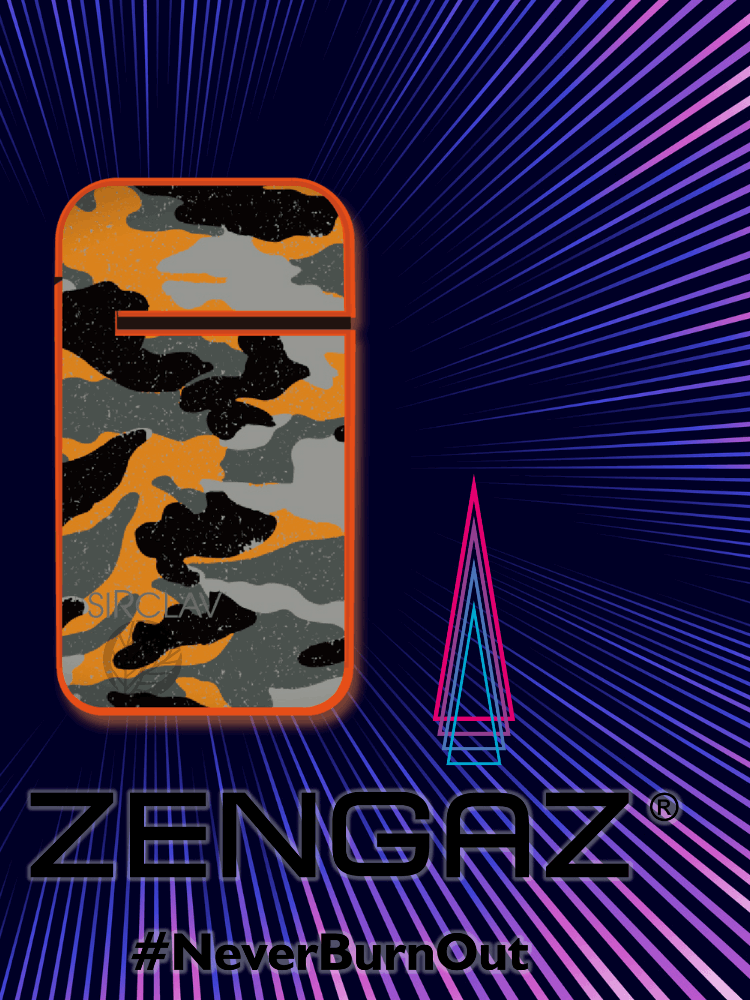 Soplete Zengaz