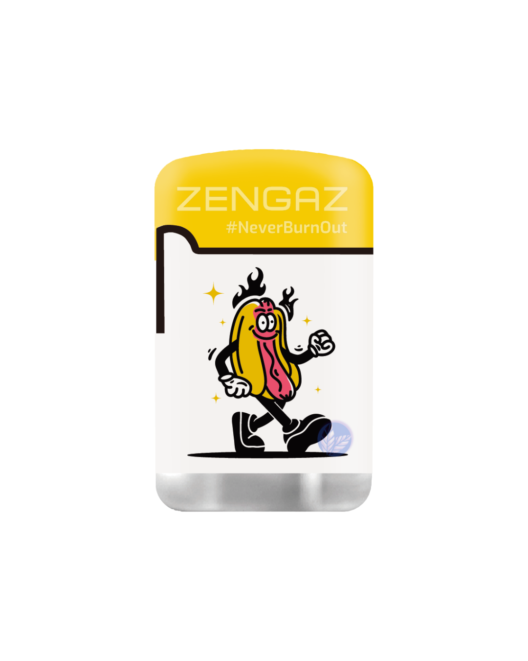 Lighter hotdog Zengaz ZL-3 D4