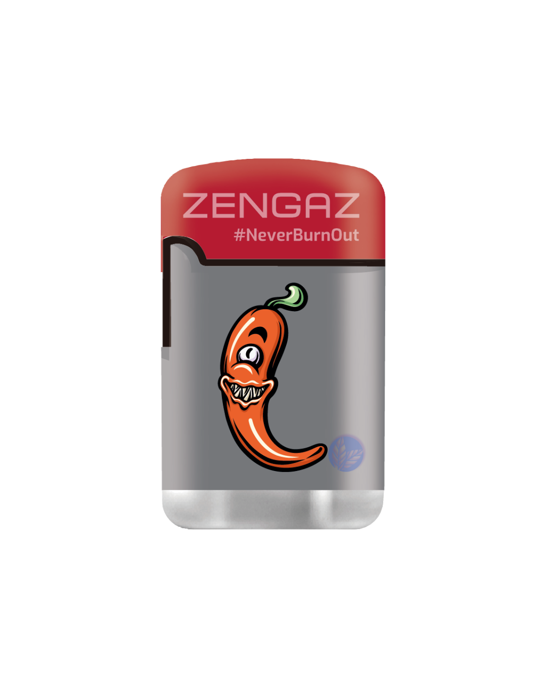 Soplete Picante Zengaz ZL-3 D3