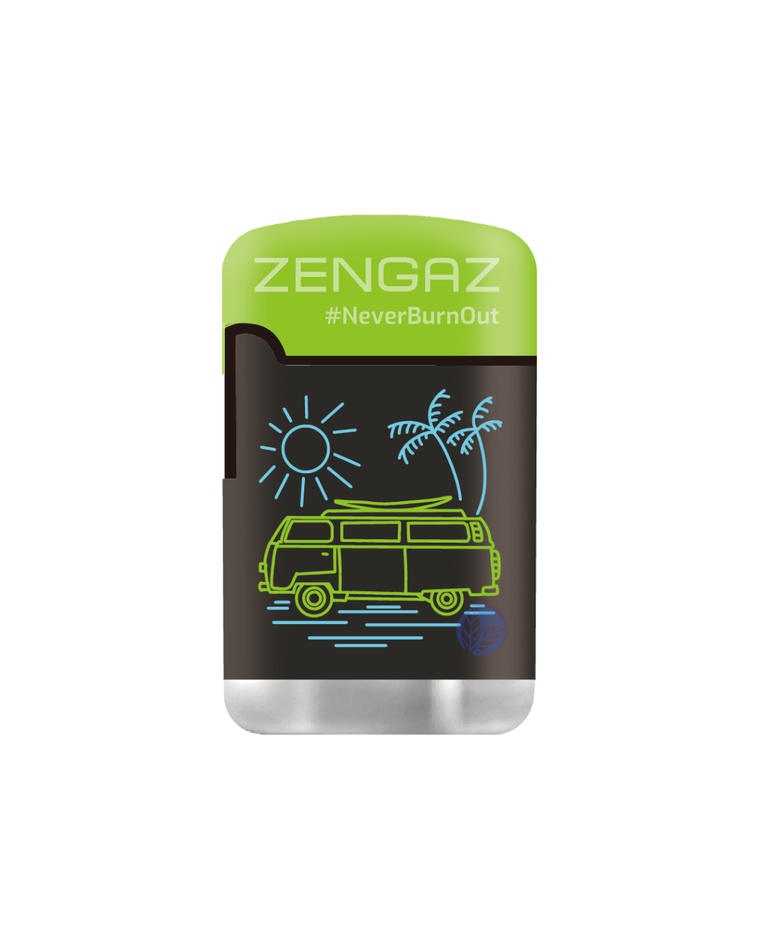 Encendedor Disponibilidad inmediata en Colombia Zengaz ZL-3 D3