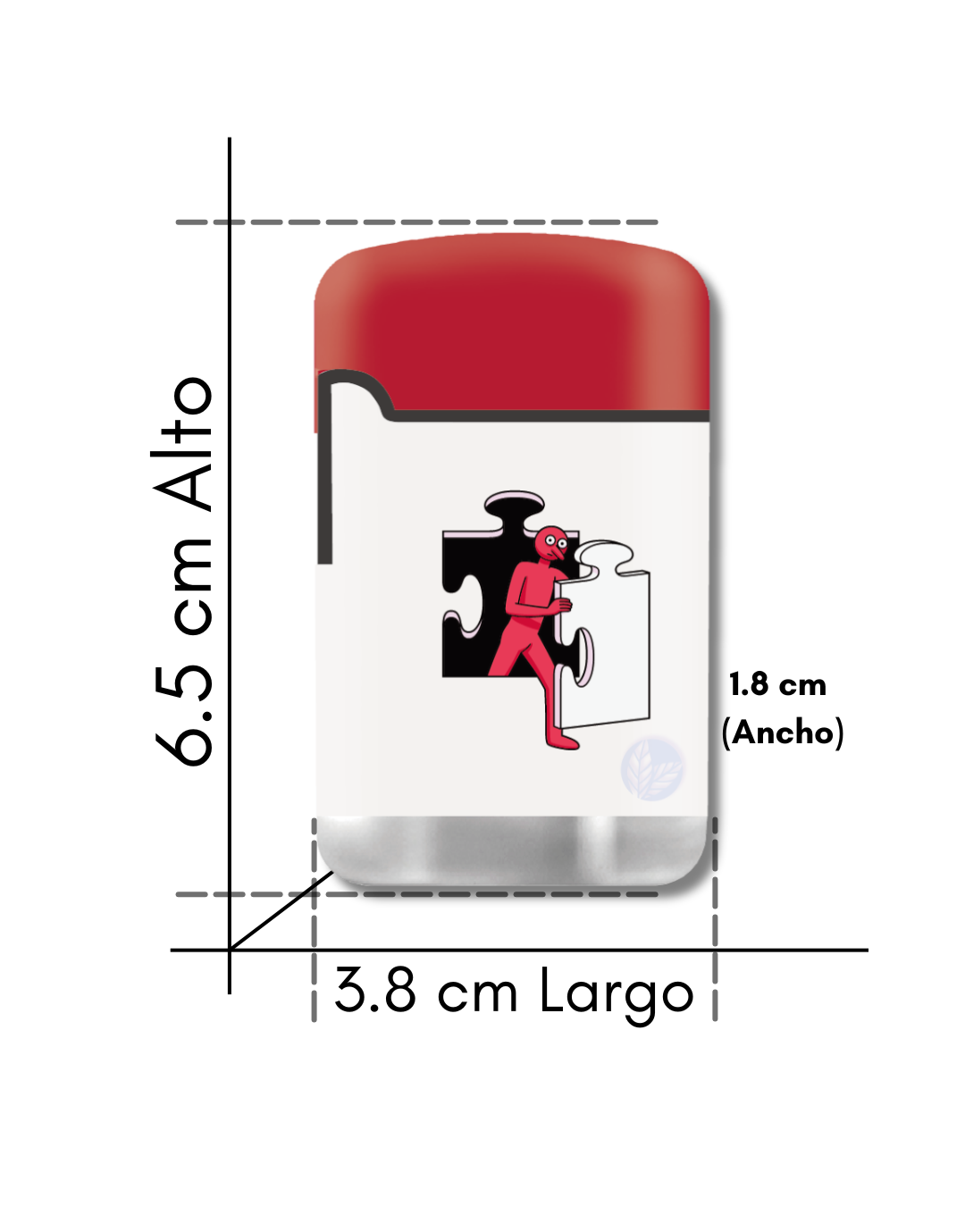 Soplete Zengaz ZL-3 distribución exclusiva Colombia