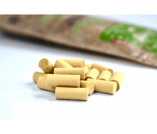 filtros virgin biodegradbles fumar colombia