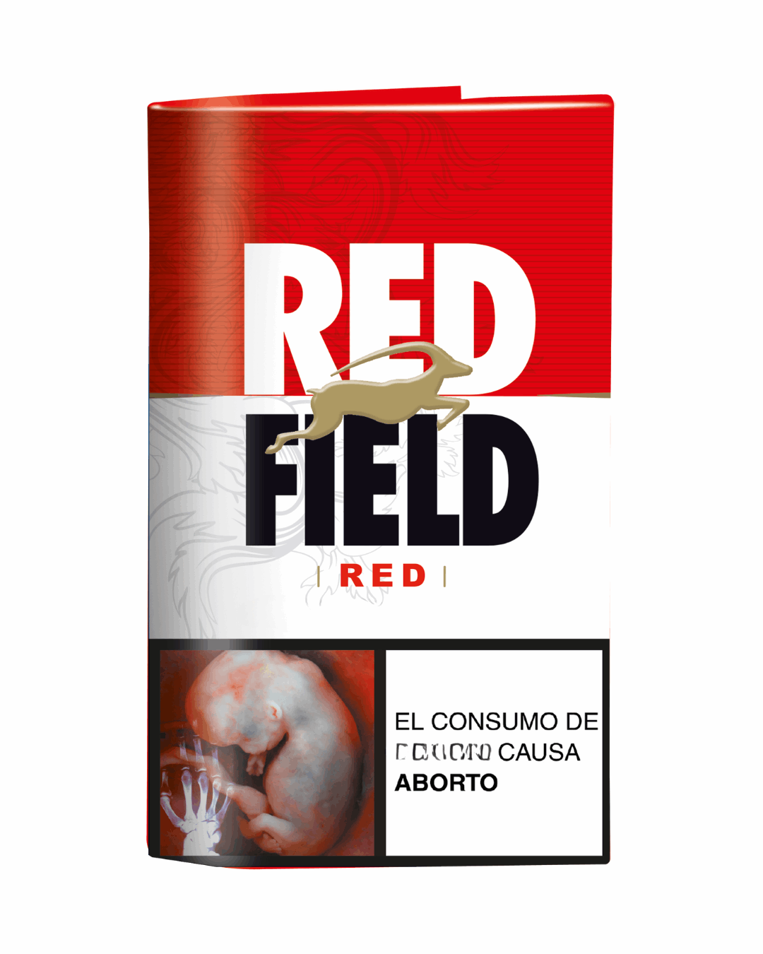 producto de liar red