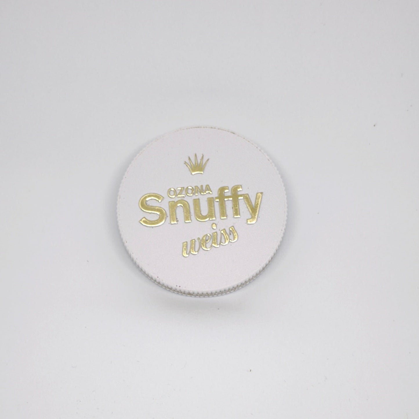 Rape Ozona White – Producto de inhalación mentolado en Colombia