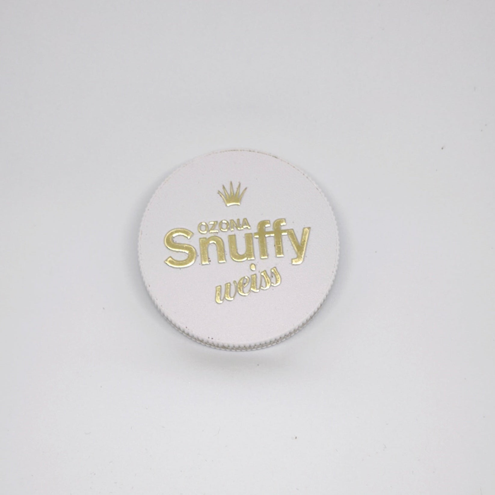 Rape Ozona White – Producto de inhalación mentolado en Colombia