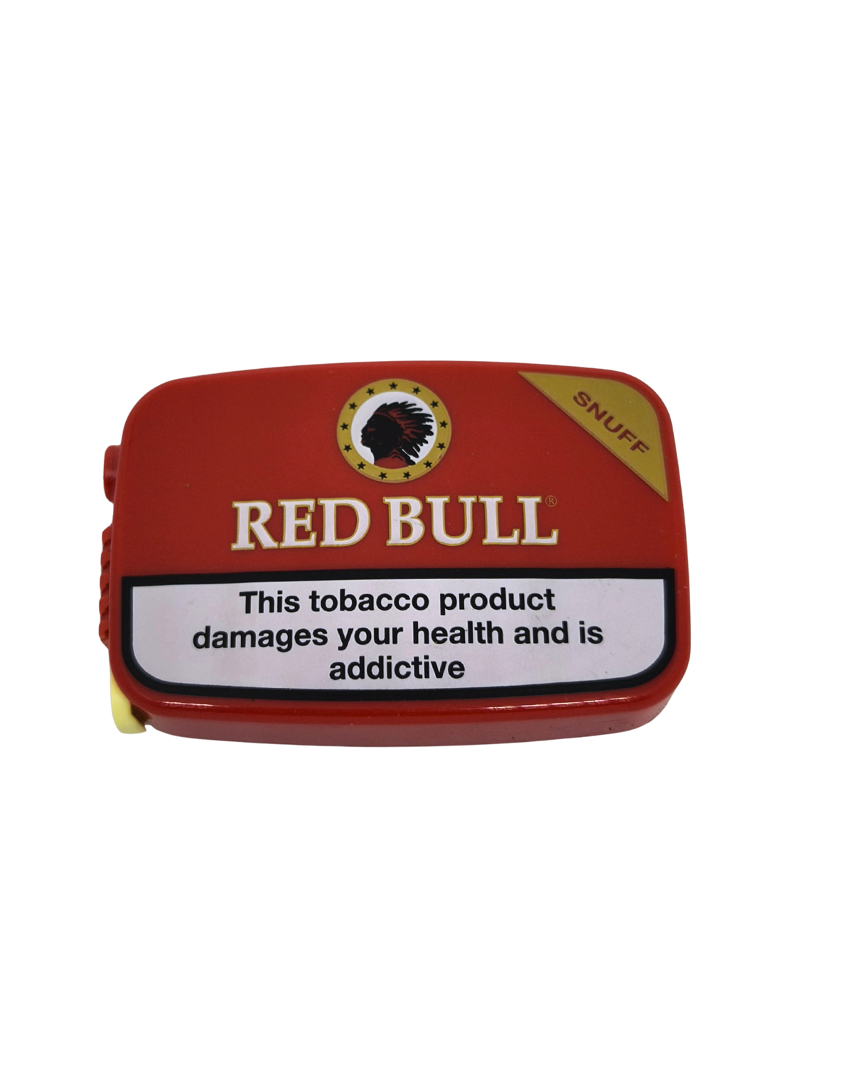 Redbull Rape Mentolado