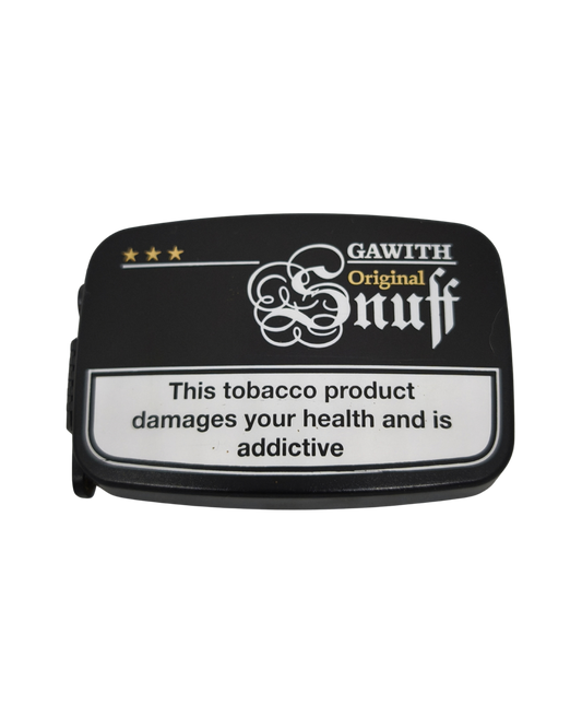 Gawith Original Snuff - ShopSirclavt
