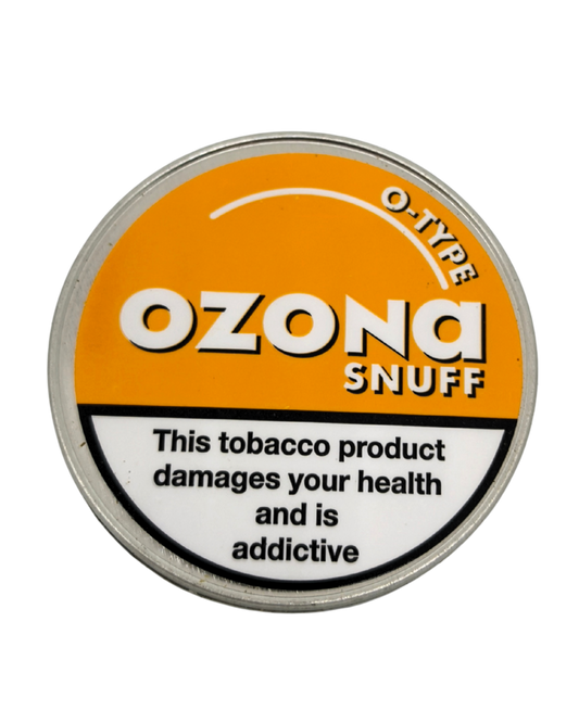 Ozona O-Type Snuff - ShopSirclavt
