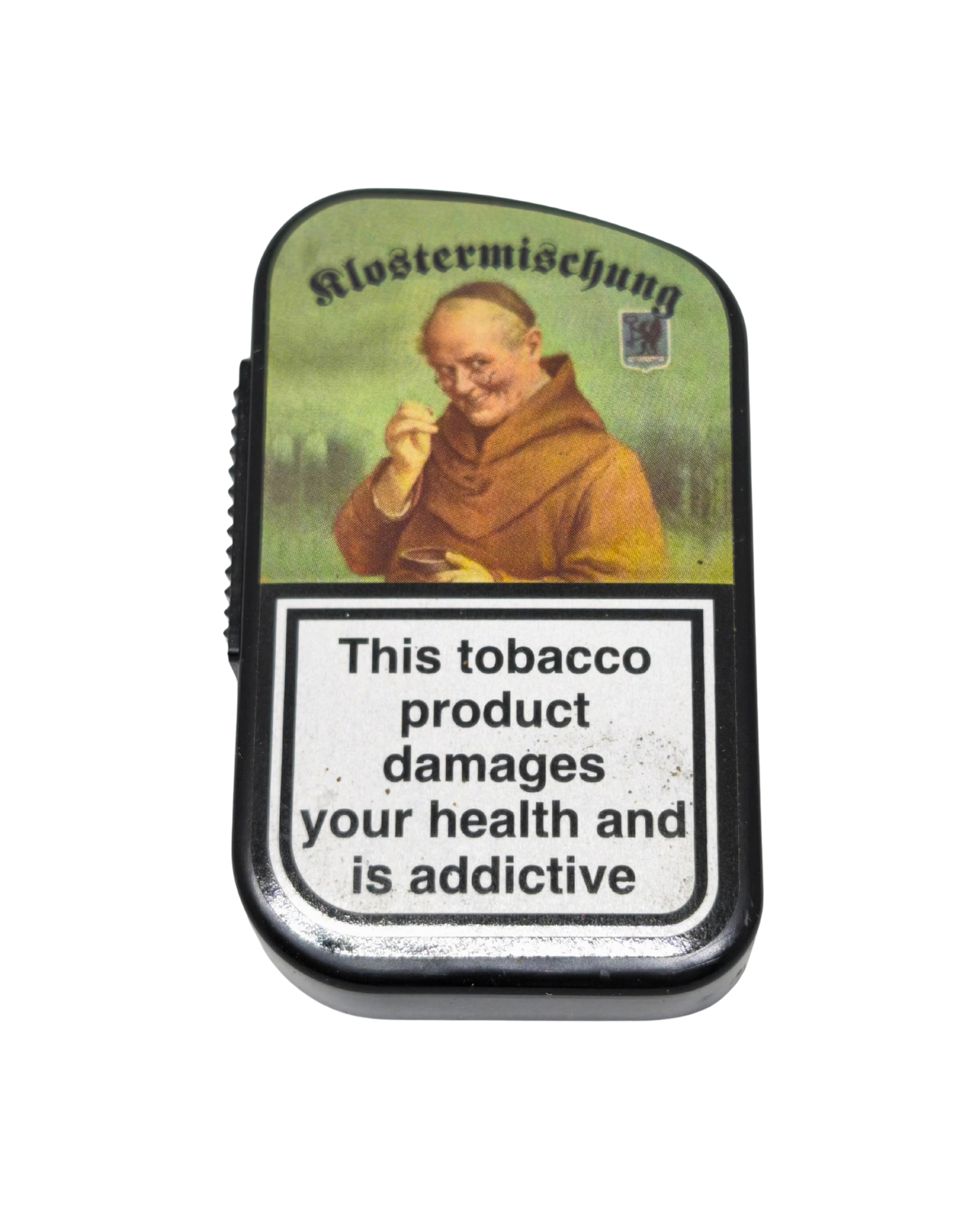 Bernand Klostermischung snuff