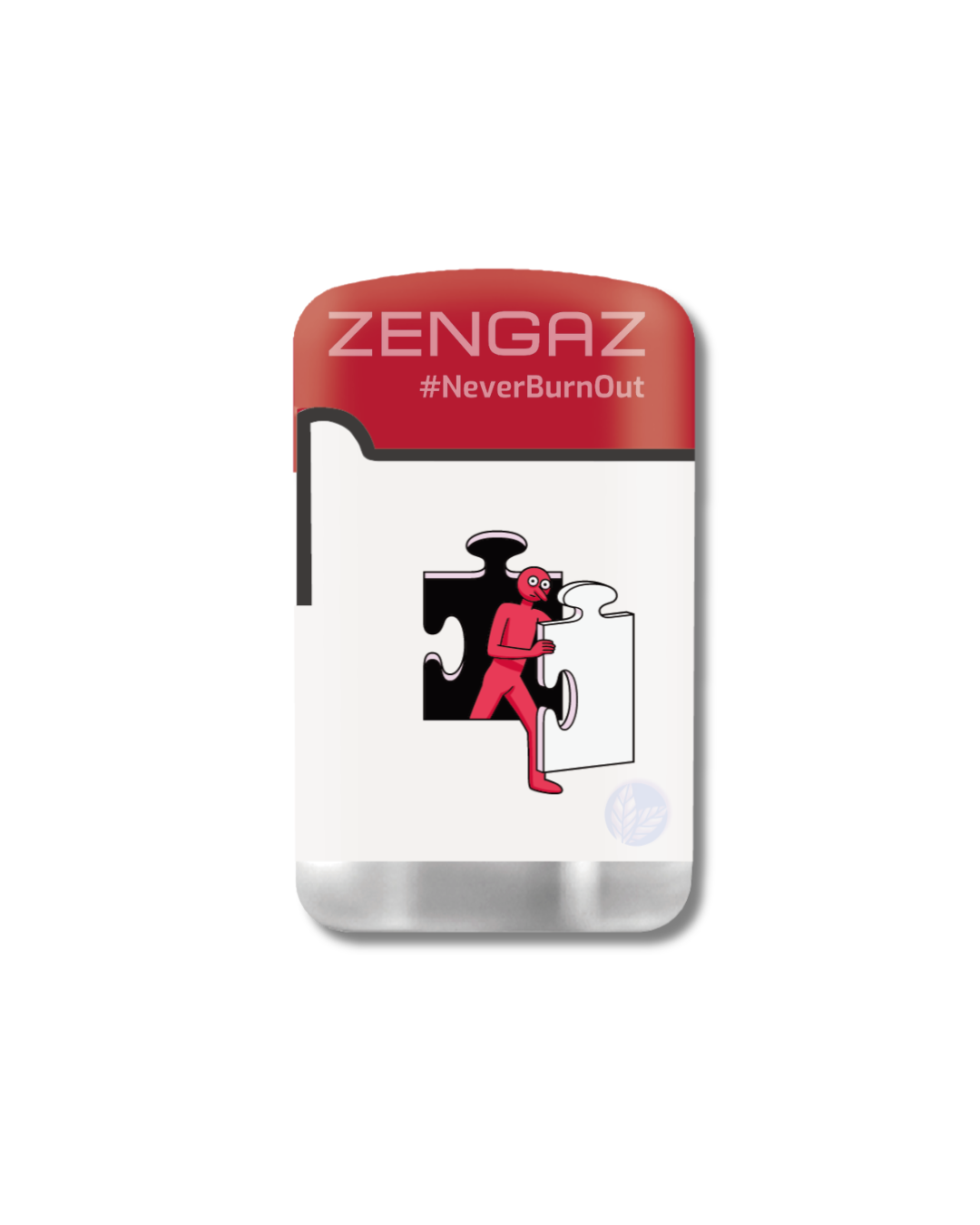 Soplete especializado en productos de fumadores Zengaz ZL-3 D1