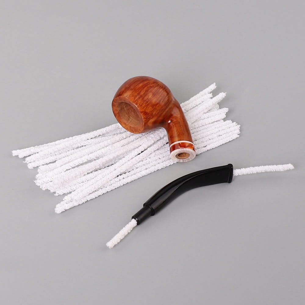 Limpiapipas Escobillas para Pipa Paquete x50 - ShopSirclavt