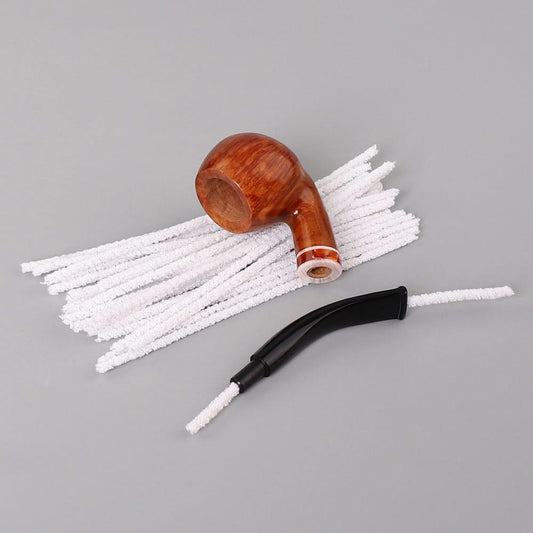 Limpiapipas Escobillas para Pipa Paquete x50 - ShopSirclavt