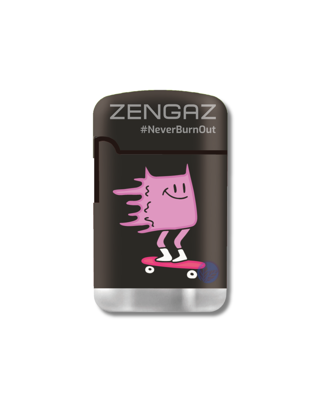 Soplete diseños alternativos y duraderos Zengaz