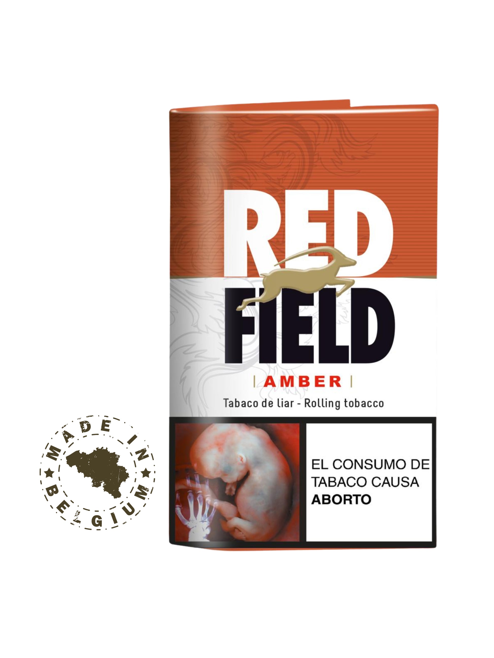 Tabaco de Liar Amber