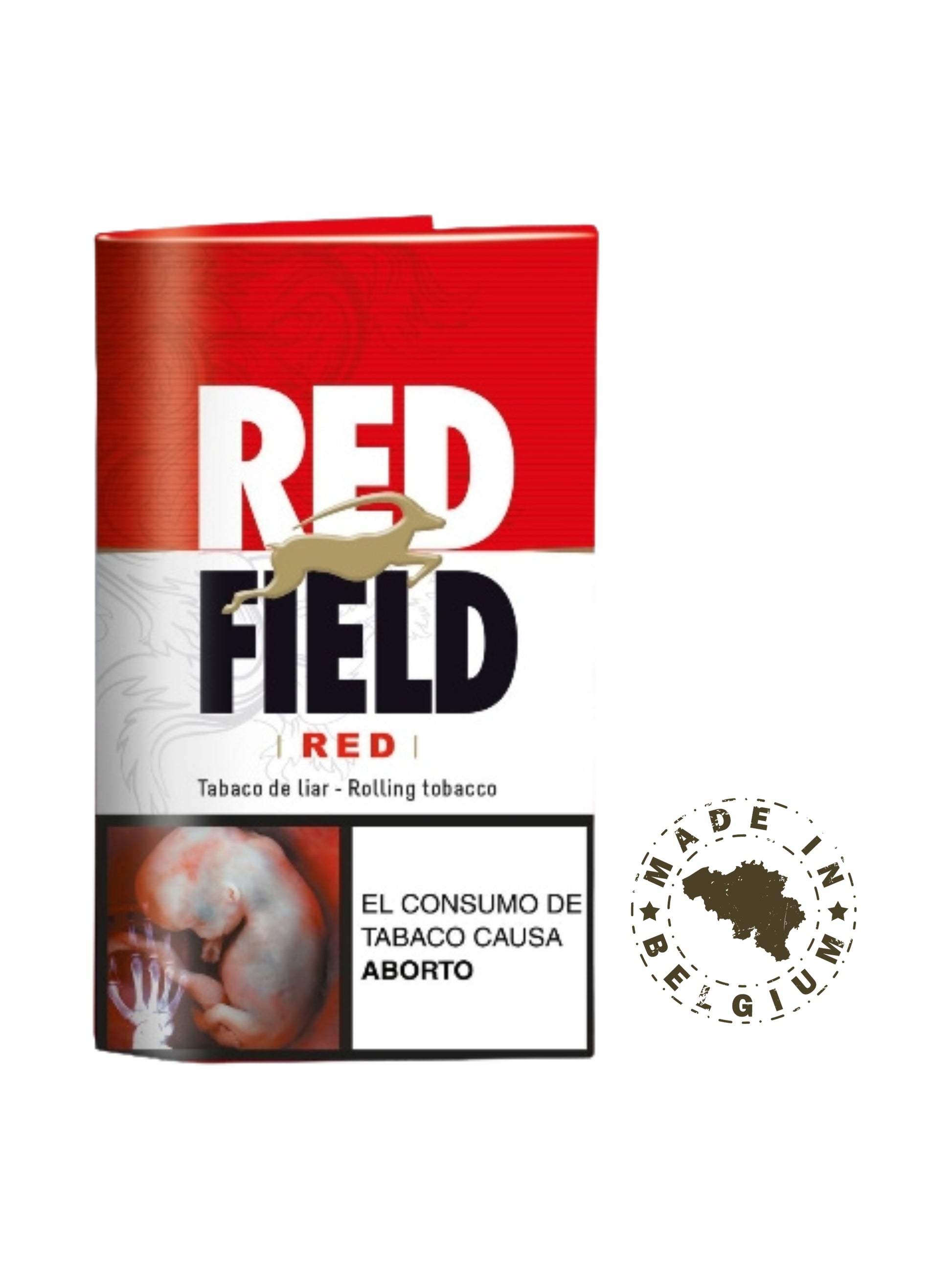 Tabaco Picadura de Liar Red