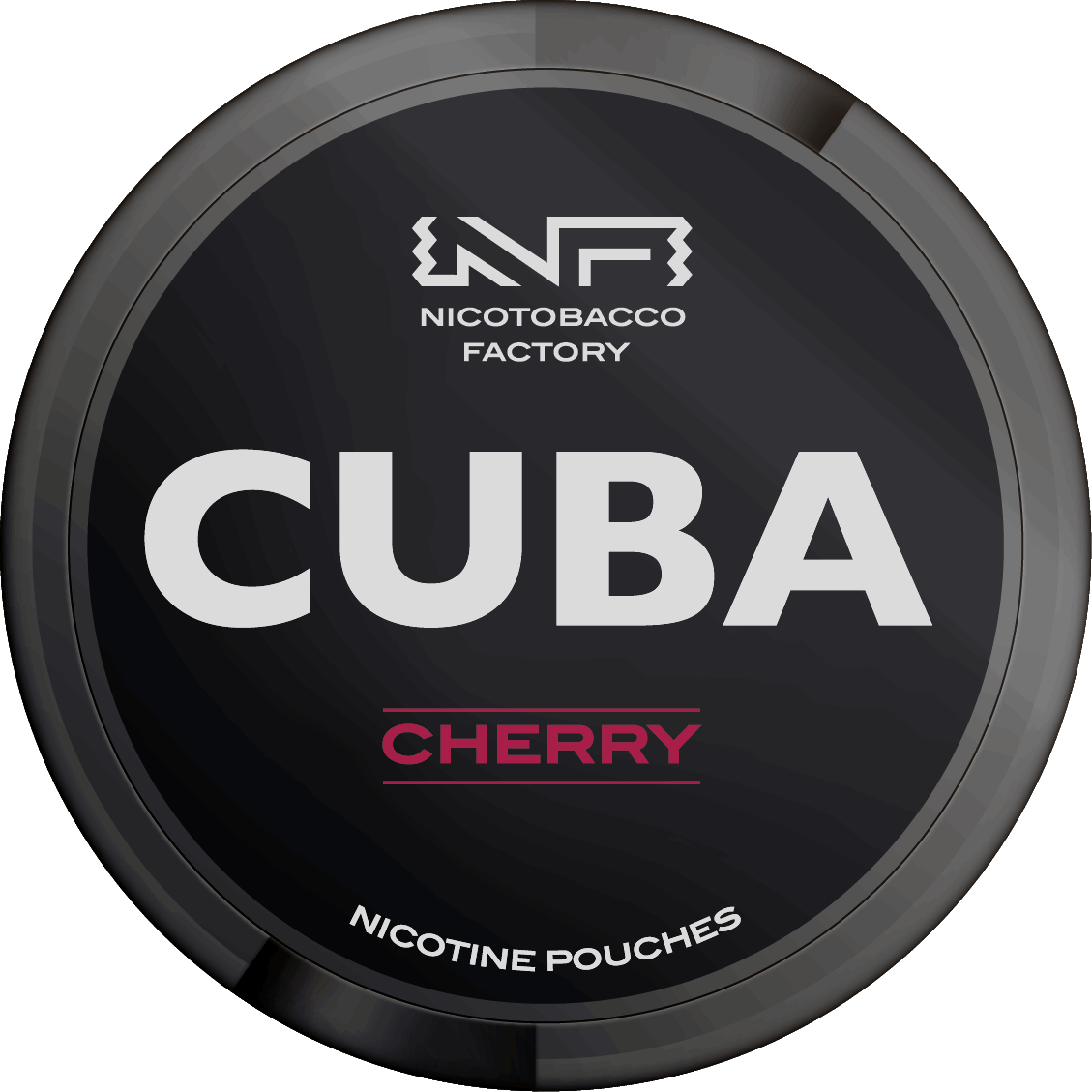 Parche oral de nicotina sabor cereza 20mg – discreto, sin tabaco y sin olor. Venta en Colombia